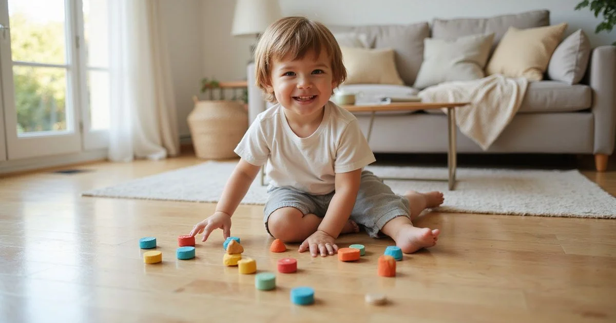 Ménage avec Enfants et Animaux : Pourquoi le Nettoyage Écologique Est Indispensable