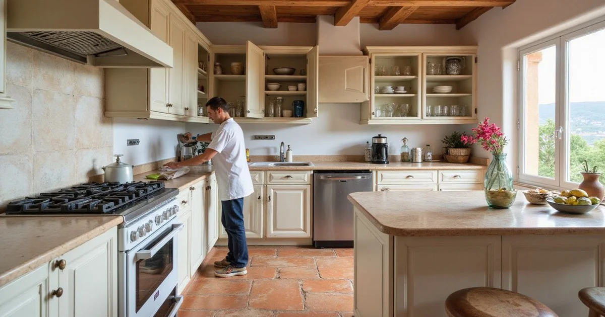 Grand Ménage en Profondeur