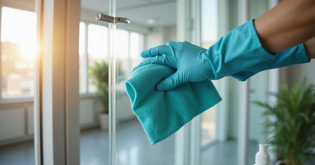 Checklist Hygiène Bureaux : Les Points de Contact à Ne Pas Oublier