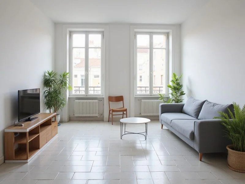 Nettoyage Fin de Chantier - Photo 1