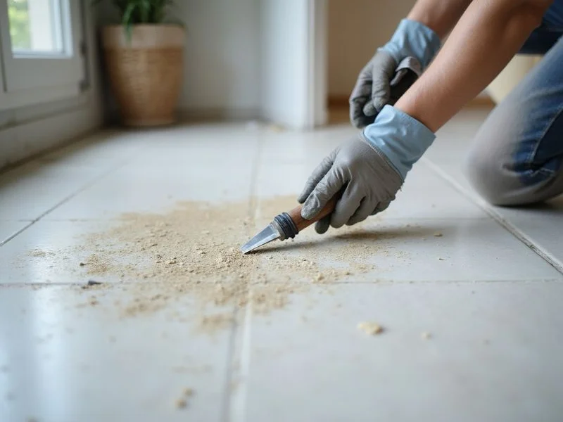 Nettoyage Fin de Chantier - Photo 2