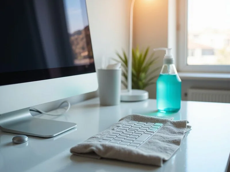 Nettoyage de Bureaux - Photo 1